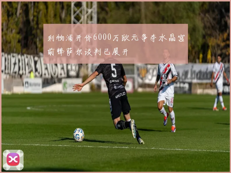 利物浦开价6000万欧元争夺水晶宫前锋萨尔谈判已展开