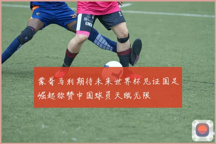 蒙哥马利期待未来世界杯见证国足崛起称赞中国球员天赋无限