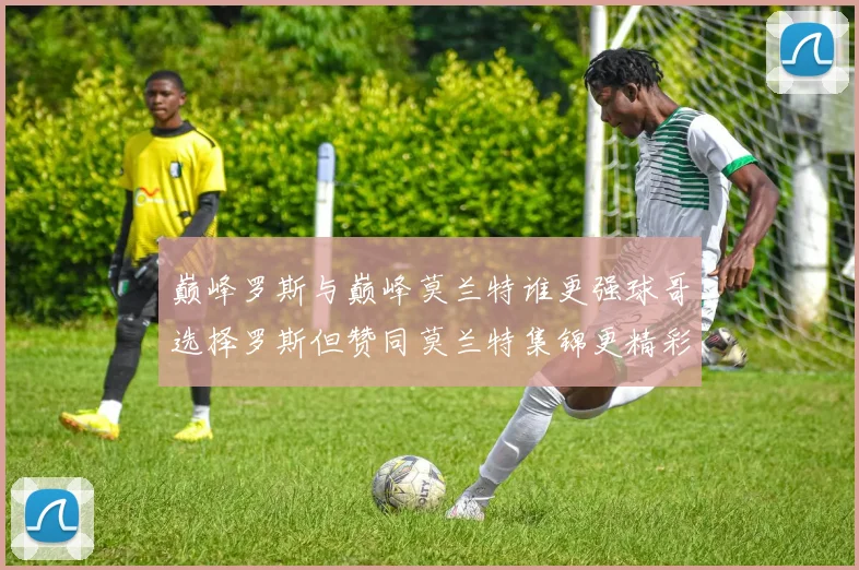 巅峰罗斯与巅峰莫兰特谁更强球哥选择罗斯但赞同莫兰特集锦更精彩